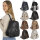 Cityrucksack Damenrucksack Tagesrucksack Stadt Rucksack Bagpack