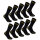 Herren Arbeitssocken (10 oder 20 Paar) WORK Socken Baumwolle
