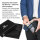 Leder Geldbörse Herren Portemonnaie RFID Hochformat Geldbeutel Echtleder