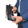 Leder Geldbörse Herren Portemonnaie RFID Querformat Geldbeutel Echtleder