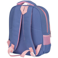 Kinderrucksack Jungen Mädchen Kindergartenrucksack Vorschule Rucksack Kinder 3D Hartschale (1101)