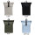 Cityrucksack RollTop Rucksack Freizeitrucksack Herren Damen Wasserabweisend