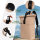 Cityrucksack RollTop Rucksack Freizeitrucksack Herren Damen Wasserabweisend