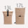 Cityrucksack RollTop Rucksack Freizeitrucksack Herren Damen Wasserabweisend