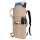 Cityrucksack RollTop Rucksack Freizeitrucksack Herren Damen Wasserabweisend