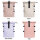 Cityrucksack RollTop Rucksack Freizeitrucksack Herren Damen Wasserabweisend