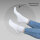 Sneakersocken Sportsocken Unisex Socken 5/10/20/30 PaarTennissocken Baumwolle