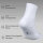 Sneakersocken Sportsocken Unisex Socken 5/10/20/30 PaarTennissocken Baumwolle