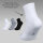 Sneakersocken Sportsocken Unisex Socken 5/10/20/30 PaarTennissocken Baumwolle