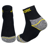 Herren Arbeitssocken (5,10 oder 20 Paar) WORK Socken...