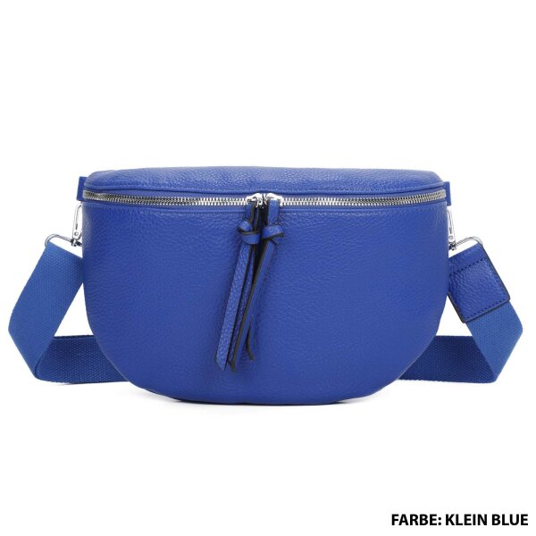 KLEIN BLUE