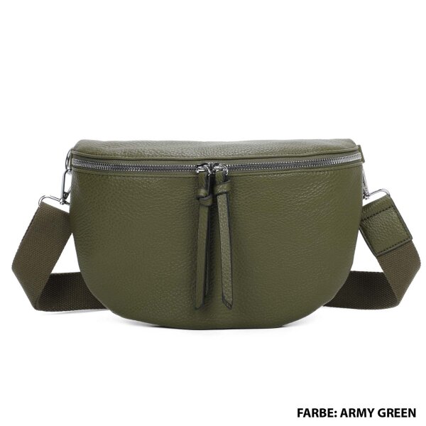 ARMY GREEN