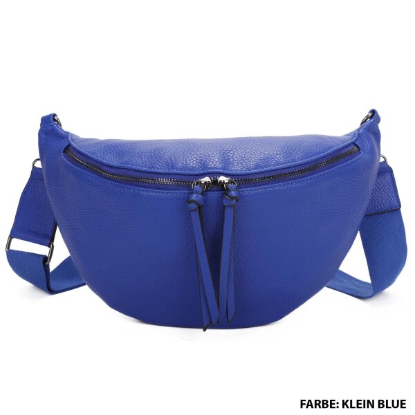 KLEIN BLUE