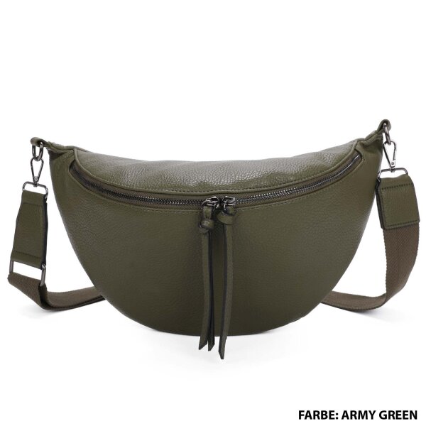 ARMY GREEN