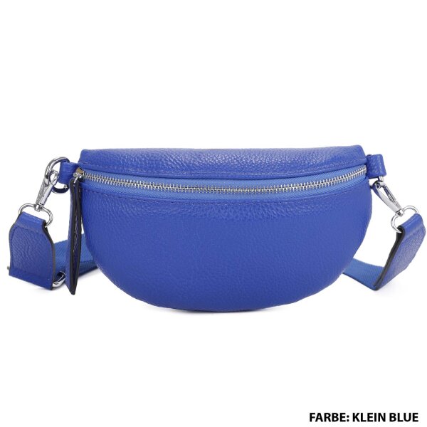 KLEIN BLUE