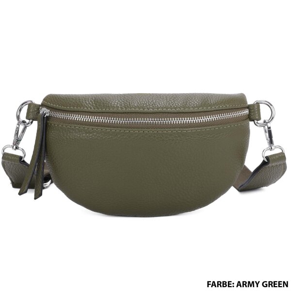 ARMY GREEN