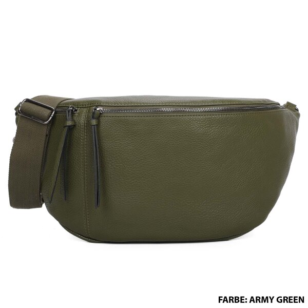 ARMY GREEN