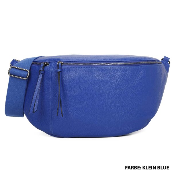 KLEIN BLUE