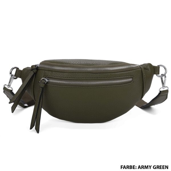 ARMY GREEN