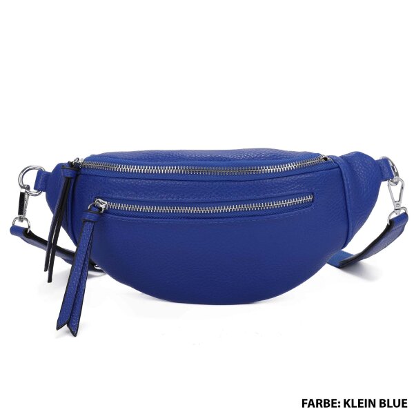 KLEIN BLUE