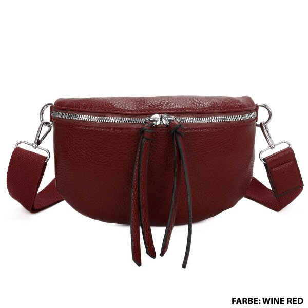 WINE RED