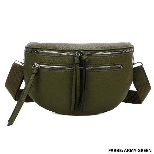 ARMY GREEN