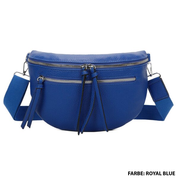 ROYAL BLUE