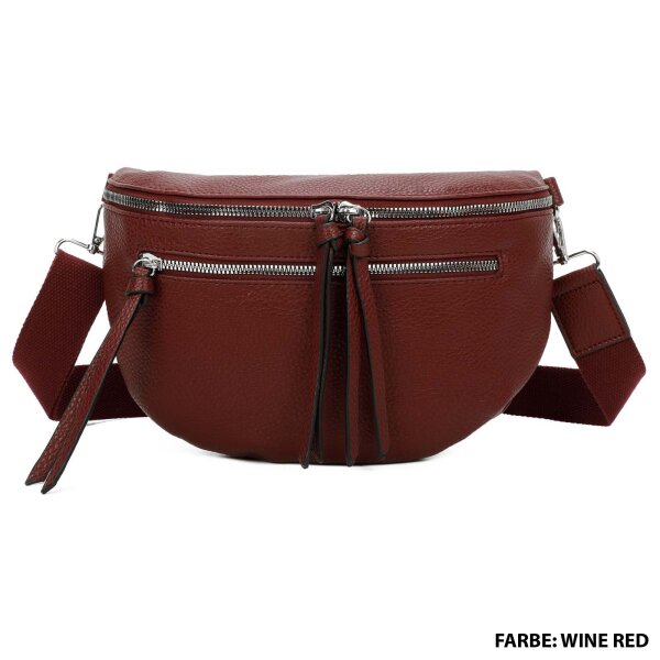 WINE RED