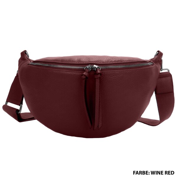WINE RED