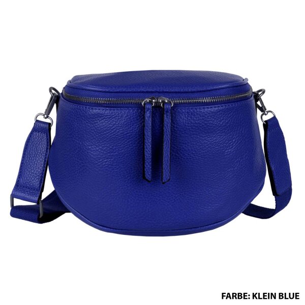 KLEIN BLUE