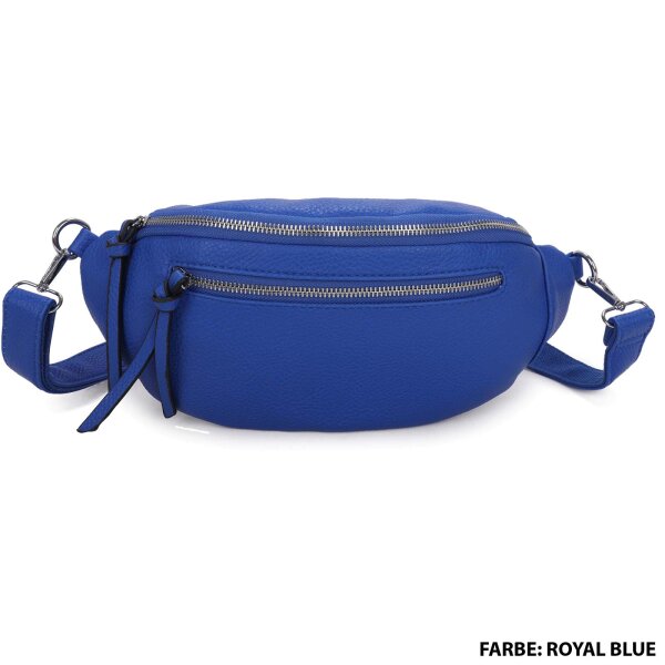 ROYAL BLUE