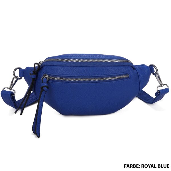 ROYAL BLUE