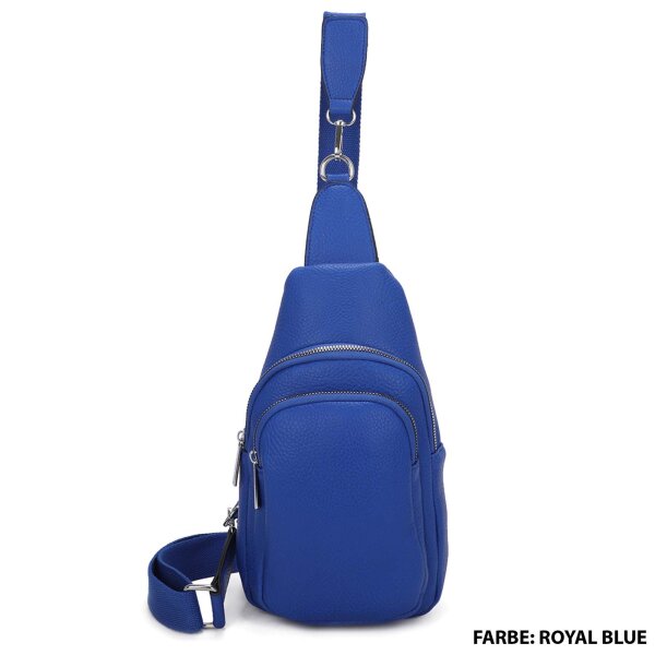 ROYAL BLUE