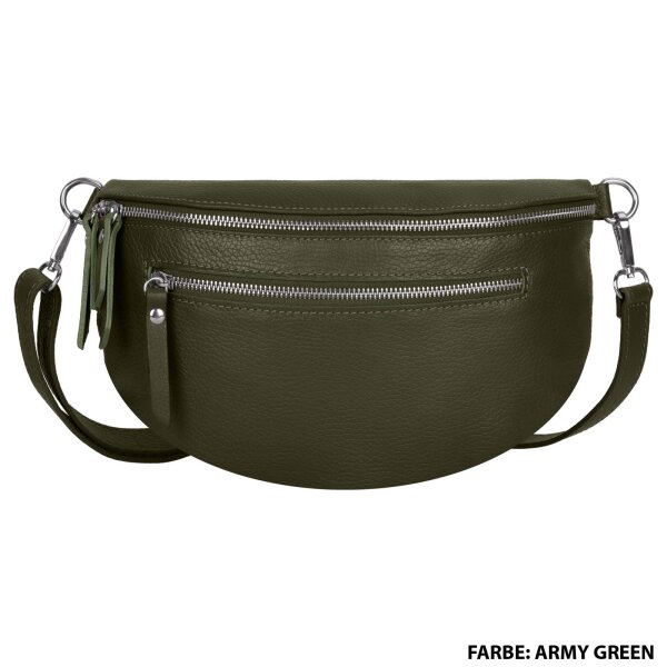 ARMY GREEN