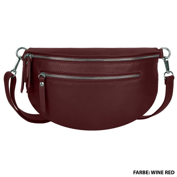 WINE RED
