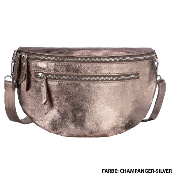 CHAMPANGER-SILVER