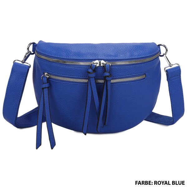 ROYAL BLUE