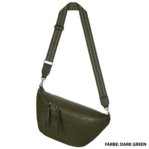 DARK GREEN