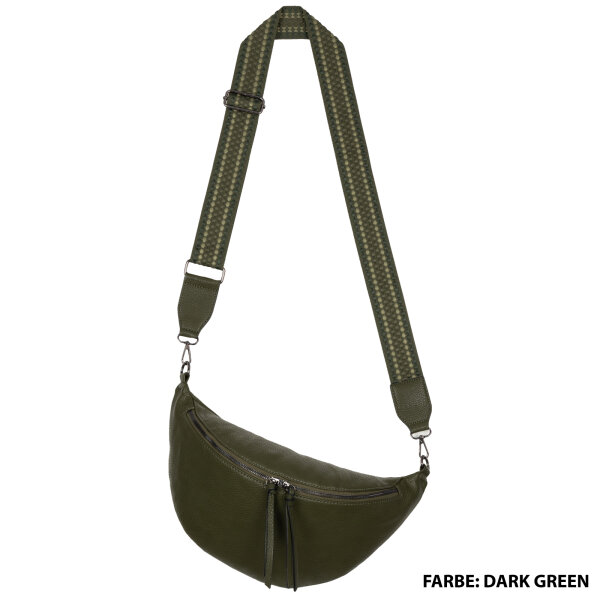 DARK GREEN
