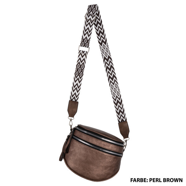 PERL BROWN