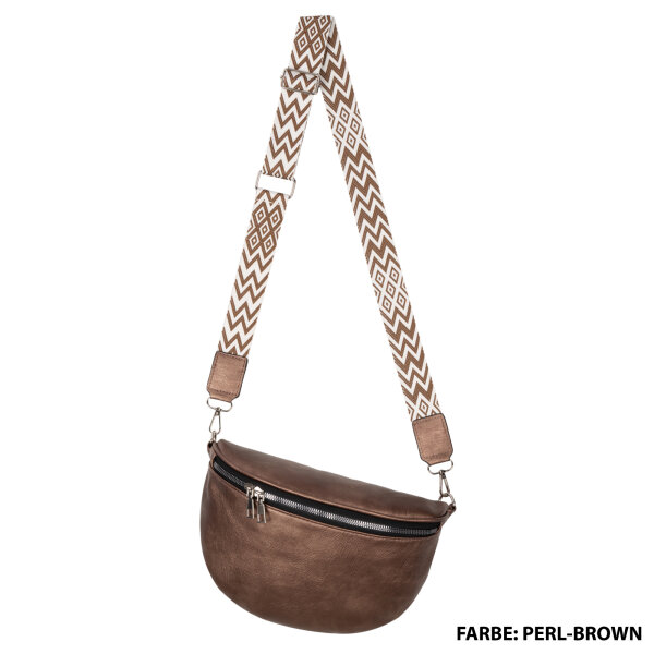 PERL. BROWN