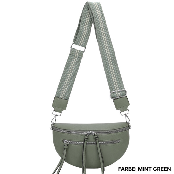 MINT GREEN