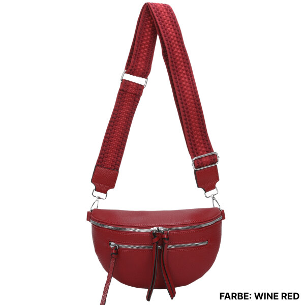WINE RED