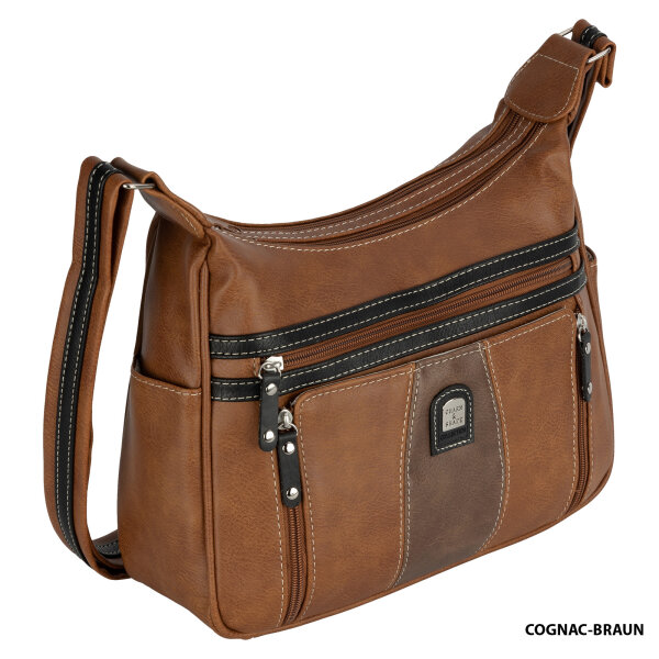 COGNAC-BRAUN