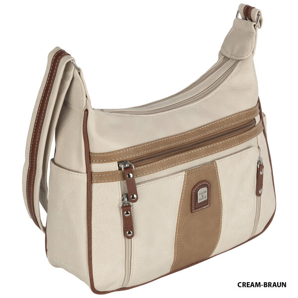 CREAM-BRAUN