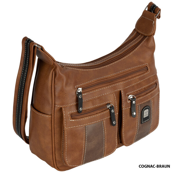 COGNAC-BRAUN