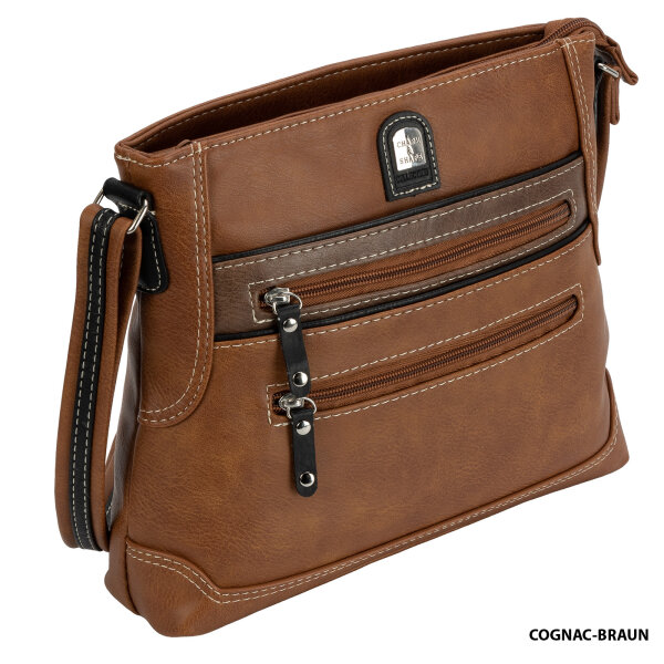 COGNAC-BRAUN