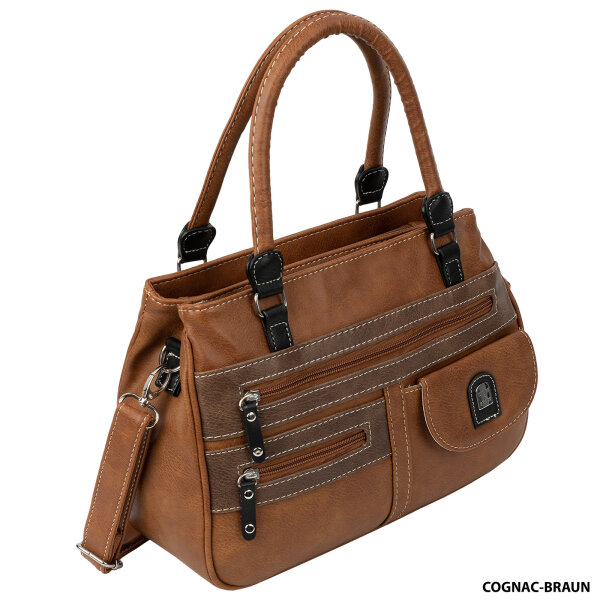 COGNAC-BRAUN