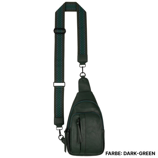 DARK-GREEN