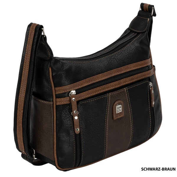 SCHWARZ-BRAUN